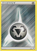 Metal Energy (