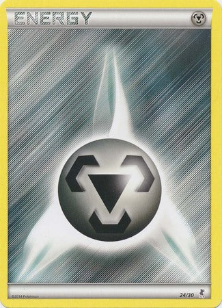 Metal Energy (