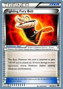 Fighting Fury Belt - 2018 (Naohito Inoue) 99 - World Championship Decks