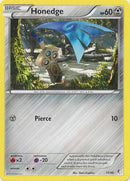 Honedge (