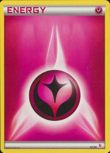 Fairy Energy (