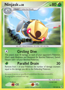 Ninjask/147 - Supreme Victors
