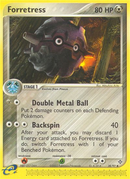 Forretress/97 - Dragon