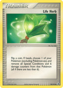 Life Herb - EX Battle Stadium