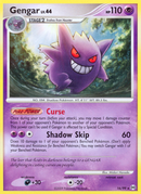 Gengar (16) 16/99 - Arceus