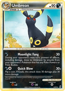 Umbreon/95 - Call of Legends Holofoil