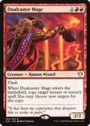 Dualcaster Mage (C20-150) - Commander 2020