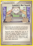 Lanette's Net Search/106 - Emerald