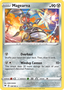 Magearna - 128/185 - Deck Exclusives