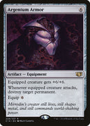 Argentum Armor (C14-228) - Commander 2014