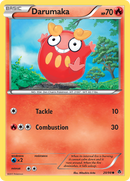 Darumaka/98 - Emerging Powers