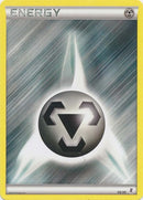 Metal Energy (