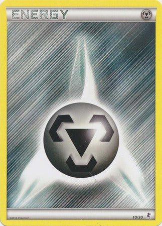 Metal Energy (