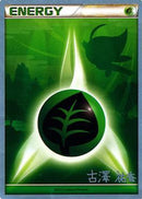Grass Energy - 2010 (Yuka Furusawa) - World Championship Decks