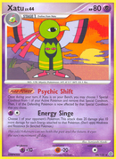 Xatu/132 - Secret Wonders