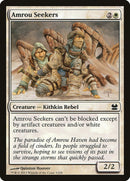 Amrou Seekers (MMA-003) - Modern Masters