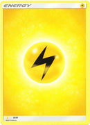 Lightning Energy (