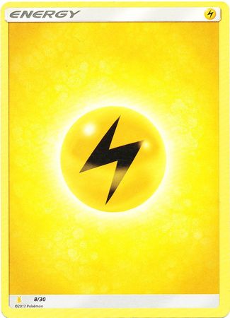 Lightning Energy (