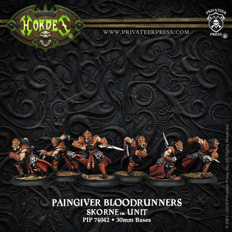 Bloodrunners  - PIP74042 (Online Only)