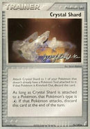 Crystal Shard - 2007 (Jeremy Scharff-Kim) 76 - World Championship Decks