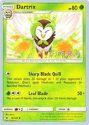 Dartrix - 2017 (Kabu Fukase) 10 - World Championship Decks