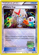 Victory Cup - BW30 (Battle Road Spring 2012) [2nd Place] - Black and White Promos Holofoil