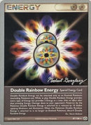 Double Rainbow Energy - 2005 (Michael Gonzalez) 87 - World Championship Decks