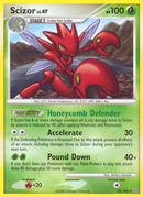 Scizor/100 - Stormfront