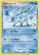 Glaceon - 20/100 - Countdown Calendar Promos