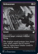 Defenestrate (DBL-095) - Innistrad: Double Feature