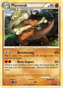 Marowak 44/102 - Triumphant