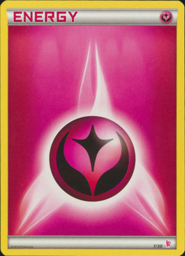 Fairy Energy (