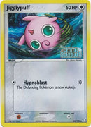 Jigglypuff 53/100 - Crystal Guardians Reverse Holofoil