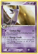 Espeon - EX Battle Stadium