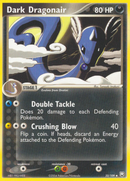 Dark Dragonair - 032/109 32/109 - Team Rocket Returns