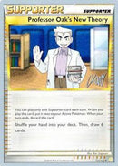 Professor Oak's New Theory - 2011 (Christopher Kan) 101 - World Championship Decks