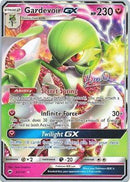 Gardevoir GX - 2017 (Diego Cassiraga) 93 - World Championship Decks