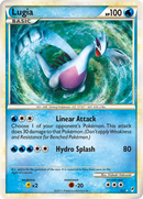 Lugia (Shiny)/95 - Call of Legends Holofoil