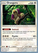 Oranguru - 2018 (Pedro Eugenio Torres) 113 - World Championship Decks