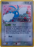 Swablu 79/107 - Deoxys Reverse Holofoil