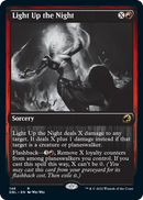 Light Up the Night (DBL-146) - Innistrad: Double Feature