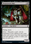 Deepcavern Imp (TSR-110) - Time Spiral Remastered
