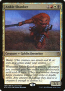 Ankle Shanker (UMP-164) - Khans of Tarkir Promos Foil