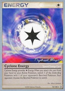 Cyclone Energy - 2010 (Mychael Bryan) 94 - World Championship Decks