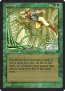 Arboria (LEG-) - Legends