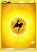 Lightning Energy (