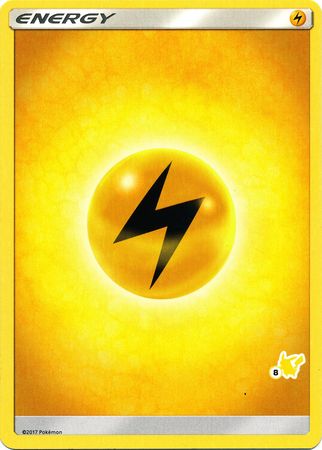 Lightning Energy (