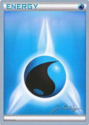 Water Energy - 2015 (Jacob Van Wagner) - World Championship Decks