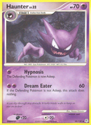 Haunter 50/130 - Diamond and Pearl