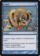 Annul (MRD-029) - Mirrodin